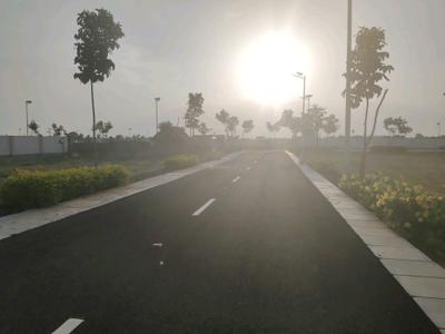 Image of 600 Sq.ft Residential Plot / Land for sale in Adityaram Golden Gate, Pudupakkam, Chennai for Rs. 2130000