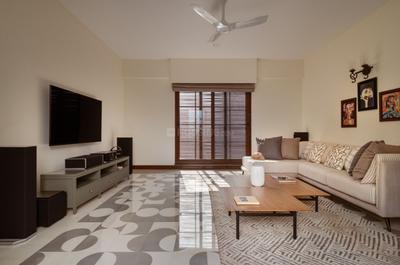 Hall Image of 11151 Sq.ft 4 BHK Villa for sale in Assagao Goa for Rs. 500000000