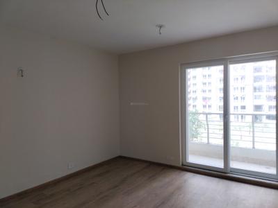 Bedroom Image of 2794 Sq.ft 4 BHK Apartment / Flat for sale in The 3C Lotus Panache, Sector 110 Noida for Rs. 31500000