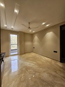 Hall Image of 2490 Sq.ft 3.5 BHK Builder Floor for sale in Unitech Residency Greens, Sector 46 Gurgaon for Rs. 25000000