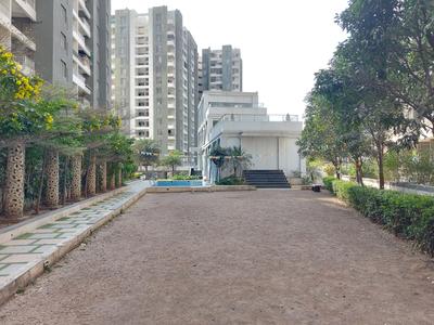 Image of 1460 Sq.ft 2 BHK Apartment / Flat for sale in 38 Park Majestique, Undri, Pune for Rs. 5200000