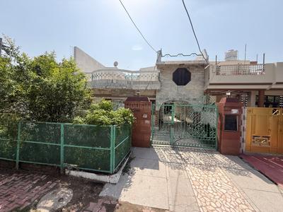 Image of 2712 Sq.ft 5 BHK Independent House for sale in Pallavpuram, Meerut for Rs. 30000000