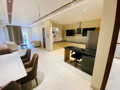 Hall Image of 2394 Sq.ft 3 BHK Builder Floor for sale in Sector 117 Mohali for Rs. 14000000