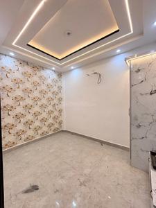 Hall Image of 270 Sq.ft 2.5 BHK Independent House for sale in Dwarka Mor New Delhi for Rs. 4300000