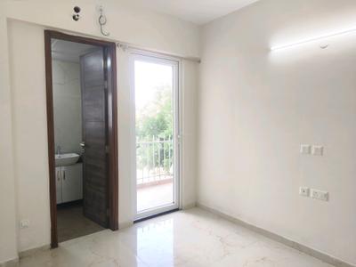 Bedroom Image of 1620 Sq.ft 3.5 BHK Builder Floor for sale in M3M Soulitude, Sector 89 Gurgaon for Rs. 18800000