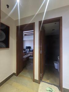Hall Image of 2700 Sq.ft 3 BHK Apartment / Flat for sale in Satyam Skyline II, Naranpura Ahmedabad for Rs. 27500000
