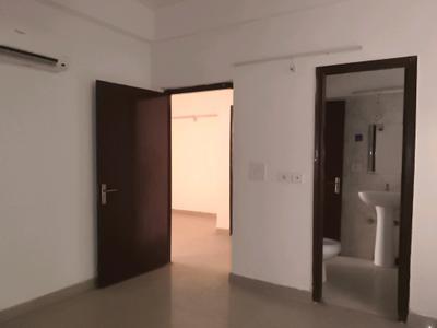 Bedroom Image of 1463 Sq.ft 3 BHK Apartment / Flat for rent in Oxford Square, Noida Extension Greater Noida for Rs. 20000