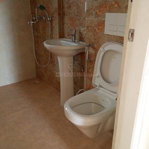 Image of 1375 Sq.ft 3 BHK Apartment / Flat for rent in Trident Embassy Reso, Noida Extension, Greater Noida for Rs. 29000