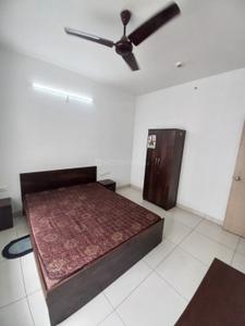 Bedroom Image of 1200 Sq.ft 3 BHK Apartment / Flat for sale in Paranjape Blue Ridge, Hinjawadi Pune for Rs. 13500000