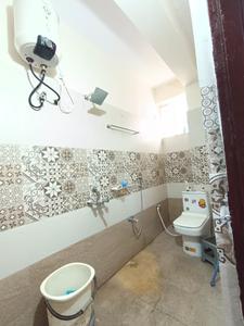 Bathroom Image of 1375 Sq.ft 2 BHK Apartment / Flat for sale in Tarnaka Secunderabad for Rs. 7500000