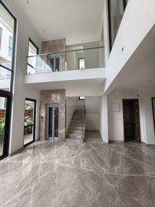 Image of 3891 Sq.ft 4.5 BHK Villa for sale in SNN Raj Viviente Phase 2, Ckikkakammana Halli, Bengaluru for Rs. 64000000