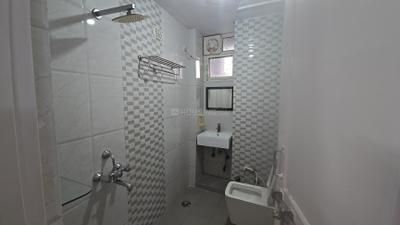 Image of 1150 Sq.ft 2 BHK Apartment / Flat for rent in Purvanchal Bhagirathi Apartments, Sector 62, Noida for Rs. 38000