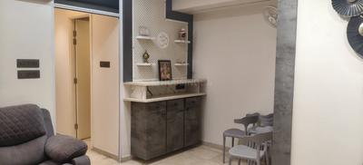 Hall Image of 1450 Sq.ft 3 BHK Apartment / Flat for rent in Hiranandani Skylark Enclave, Hiranandani Estate Thane for Rs. 95000