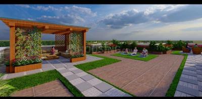 Image of 1373 Sq.ft 3 BHK Apartment / Flat for sale in Rasulgarh, Bhubaneswar for Rs. 8787000