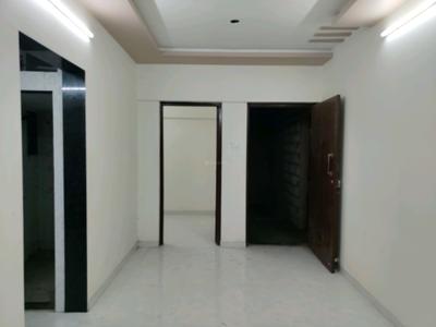 Living Room Image of 1150 Sq.ft 3 BHK Apartment / Flat for sale in Fair Township Building No 1, Palghar Mumbai for Rs. 4032000