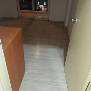 Balcony Image of 1660 Sq.ft 3 BHK Apartment / Flat for sale in DLF Westend Heights, Akshayanagar Bengaluru for Rs. 20000000
