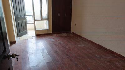 Bedroom Image of 1600 Sq.ft 3 BHK Apartment / Flat for rent in Exotica East Square, Indirapuram Ghaziabad for Rs. 30000