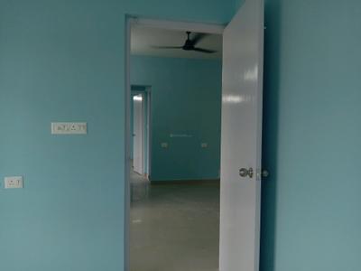 Bedroom Image of 901 Sq.ft 3 BHK Apartment / Flat for sale in Shapoorji Pallonji Shukhobrishti Spriha Phase 9 , New Town Kolkata for Rs. 6000000