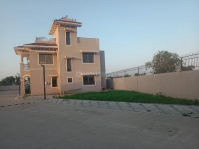 Image of 2250 Sq.ft 3 BHK Independent House for sale in Kasindra, Ahmedabad for Rs. 13000000