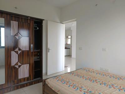 Bedroom Image of 800 Sq.ft 1.5 BHK Apartment / Flat for sale in Amanora Gold Towers, Hadapsar Pune for Rs. 9000000