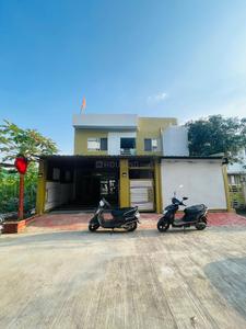 Image of Jai ranjeet residency  in Limbodi, Indore