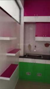 Kitchen Image of 1005 Sq.ft 2 BHK Apartment / Flat for sale in Hoodi Bengaluru for Rs. 6900000