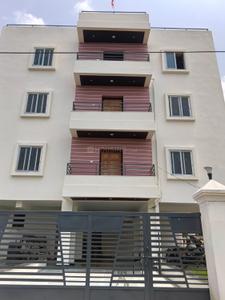 2 BHK Duplex