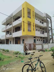 Image of 1500 Sq.ft 3 BHK Apartment / Flat for rent in Betageri, Gadag for Rs. 11000