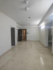 Hall Image of 1850 Sq.ft 3 BHK Apartment / Flat for rent in L And T Seawoods Residences Phase I, Seawoods Navi Mumbai for Rs. 115000
