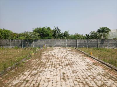 Image of 991 Sq.ft Residential Plot / Land for sale in Madanankppam, Chennai for Rs. 7432500