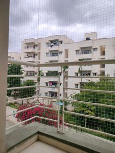 Bedroom Two Image of 1395 Sq.ft 3 BHK Apartment / Flat for sale in Smile Sunny Verano, Doddakannelli Bengaluru for Rs. 15700000