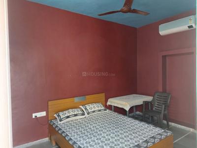 Bedroom Image of 1350 Sq.ft 4 BHK Independent House for sale in Chandkheda Ahmedabad for Rs. 12000000