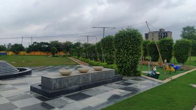 Image of 1125 Sq.ft Residential Plot / Land for sale in BPTP District, Sector 81, Faridabad for Rs. 24000000