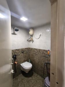 Bathroom Image of 850 Sq.ft 2.5 BHK Apartment / Flat for sale in Nangargaon Lonavala for Rs. 8500000