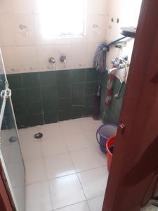 Bathroom Image of 380 Sq.ft 1 RK Apartment / Flat for sale in Dombivli East Thane for Rs. 2500000