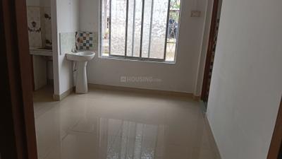 Bedroom Image of 800 Sq.ft 2 BHK Independent House for rent in Ambicapatty Silchar for Rs. 8500