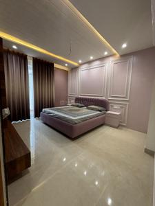 Bedroom Image of 2196 Sq.ft 3 BHK Builder Floor for sale in Alaknanda Towers, Singhpura Zirakpur for Rs. 11474100