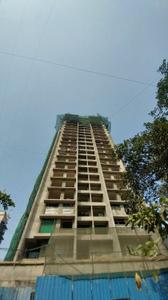 Image of 2000 Sq.ft 4 BHK Apartment / Flat for sale in Maithili The Trellis, Kopar Khairane, Navi Mumbai for Rs. 42500000