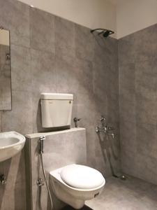 Bedroom Two Image of 1000 Sq.ft 2 BHK Apartment / Flat for sale in Puraniks Abitante, Bavdhan Pune for Rs. 6300000