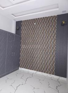 Bathroom Image of 1350 Sq.ft 3 BHK Independent House for sale in Vasundhara R S Homes, Jankipuram Extension Lucknow for Rs. 4500000