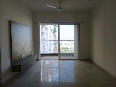 Living Room Image of 1000 Sq.ft 2 BHK Apartment / Flat for sale in Lodha Bella Vita, Mohammed Wadi Pune for Rs. 9800000