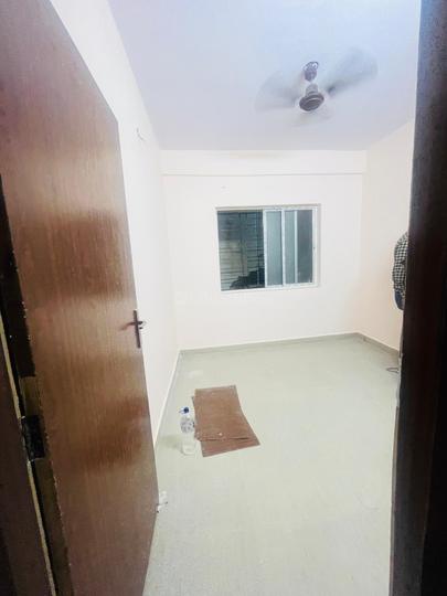 Ganapati apartment Bedroom 1