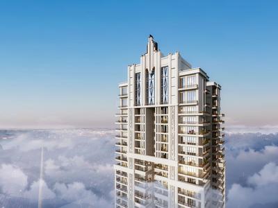 Image of 3457 Sq.ft 4 BHK Apartment / Flat for sale in Hero The Palatial, Sector 104, Gurgaon for Rs. 55000000