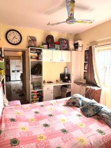 Bedroom Image of 1726 Sq.ft 3 BHK Independent House for sale in Hulimavu Bengaluru for Rs. 22000000