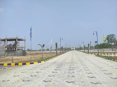 Image of 1200 Sq.ft Residential Plot / Land for sale in Thirunindravur, Chennai for Rs. 1558800