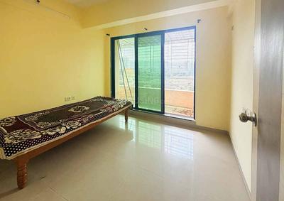 Hall Image of Jewel Heights Apartment - Kharghar in Kharghar, Navi Mumbai