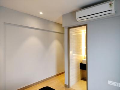 Bedroom Image of 3500 Sq.ft 5 BHK Apartment / Flat for sale in Transcon Flora Heights, Andheri West Mumbai for Rs. 148500000