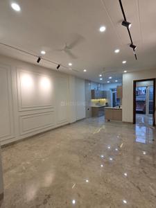 Image of 900 Sq.ft 2 BHK Builder Floor for sale in Ramesh Nagar, New Delhi for Rs. 15300000