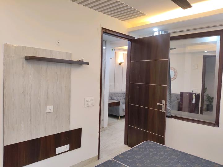 Sushant Lok Phase 3, Sector 57 Bedroom 1
