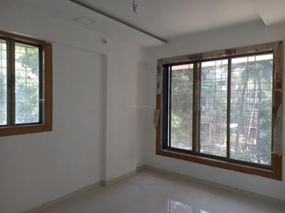 Bedroom Image of 900 Sq.ft 2 BHK Apartment / Flat for sale in Maithili Pride, Thane West Thane for Rs. 14000000